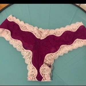 Victoria's Secret Intimates & Sleepwear - Victoria’s Secret Very Sexy Cheeky Panties Victoria's Secret Intimates & Sleepwear - Victoria’s Secret Very Sexy Cheeky Panties